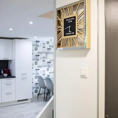 Apartamento Venus - Broadway Ii