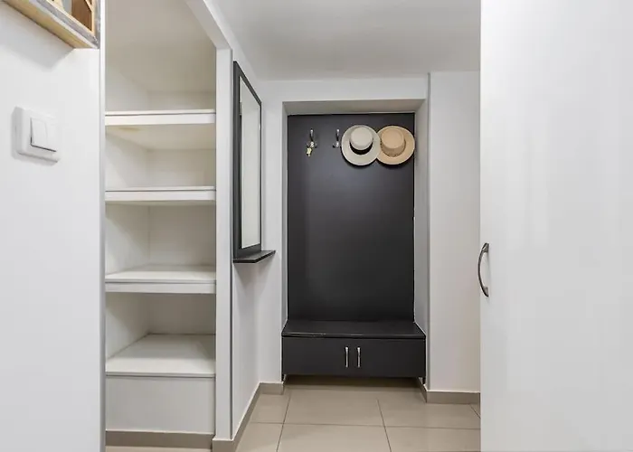 Apartament Venus - Broadway Ii *