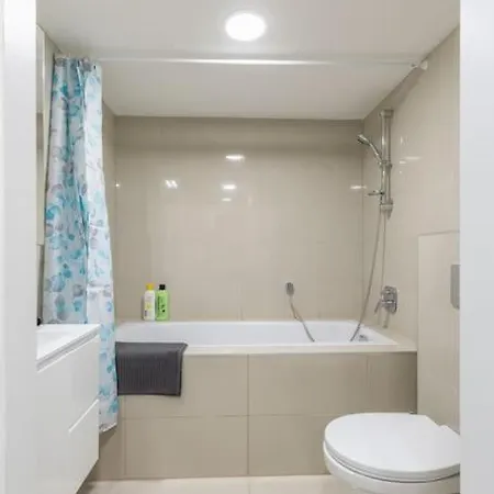 Appartamento Venus - Broadway Ii