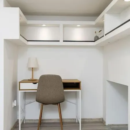 Venus - Broadway Ii Appartamento *