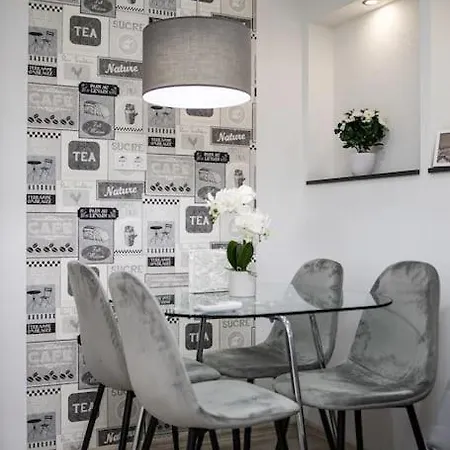 Appartement Venus - Broadway Ii