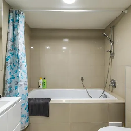 Venus - Broadway Ii Appartamento *