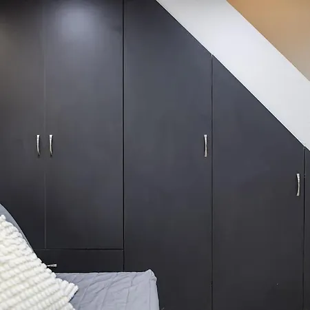 Venus - Broadway Ii Apartment Budapest