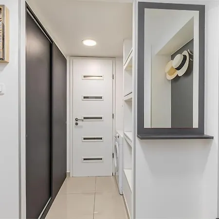 Apartment Venus - Broadway Ii Budapest