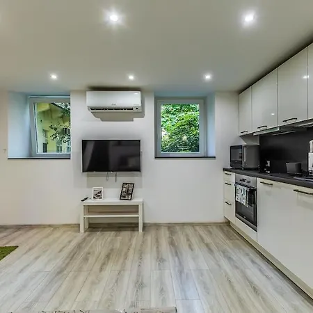 Appartamento Venus - Broadway Ii