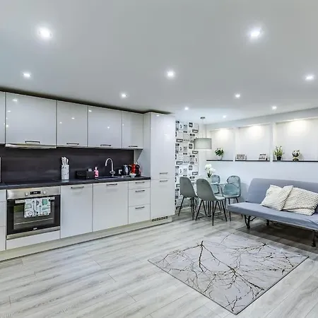 Appartamento Venus - Broadway Ii *