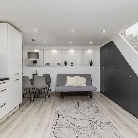 Appartamento Venus - Broadway Ii Budapest