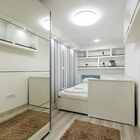 Venus - Broadway Ii Budapest