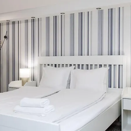 Venus - Broadway Ii Appartamento *