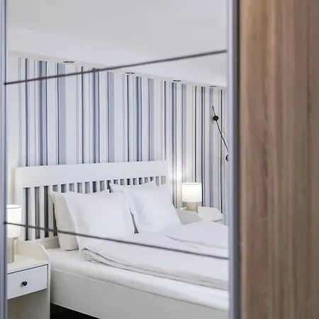 Venus - Broadway Ii Appartamento *