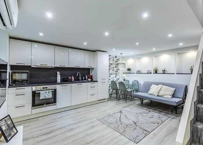 Appartamento Venus - Broadway Ii *