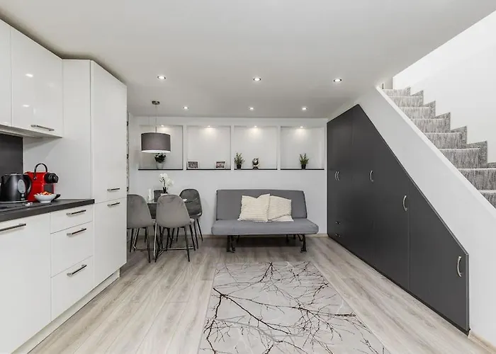 Apartment Venus - Broadway Ii Budapest