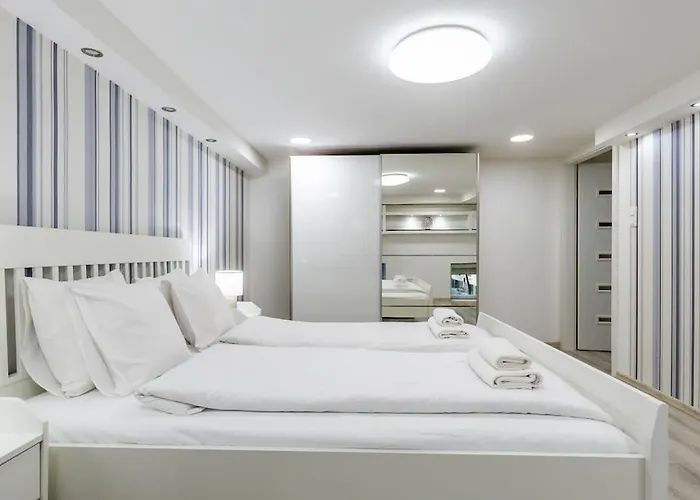 Appartamento Venus - Broadway Ii Budapest